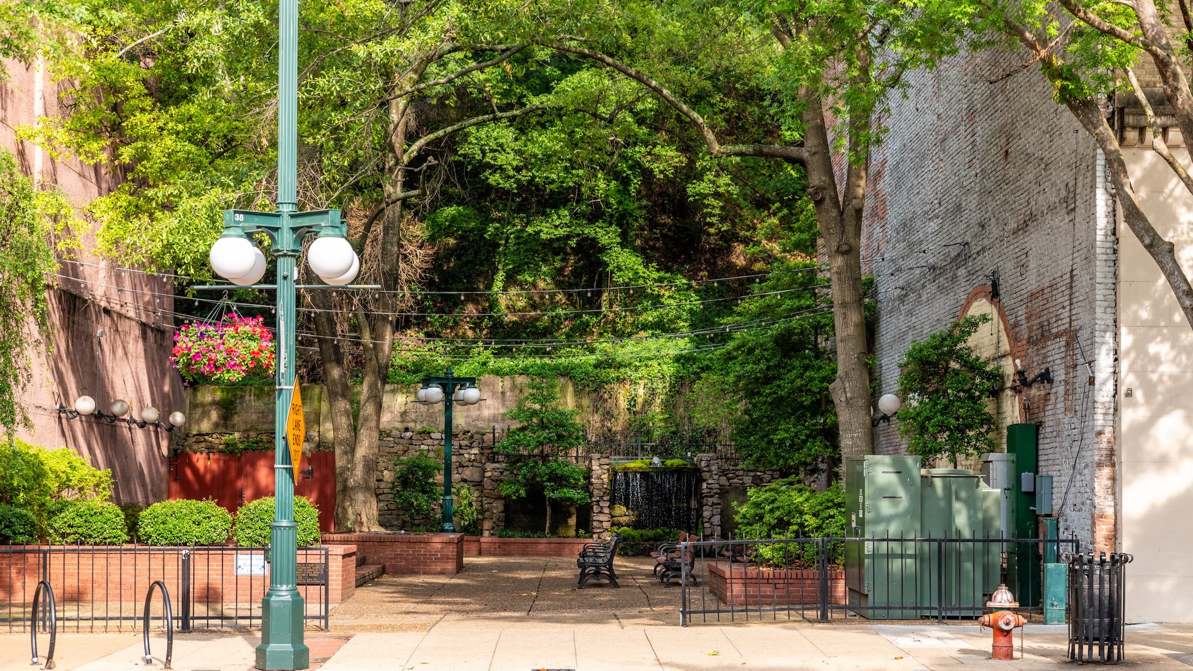5 U.S. Cities That are Built Around Wellness