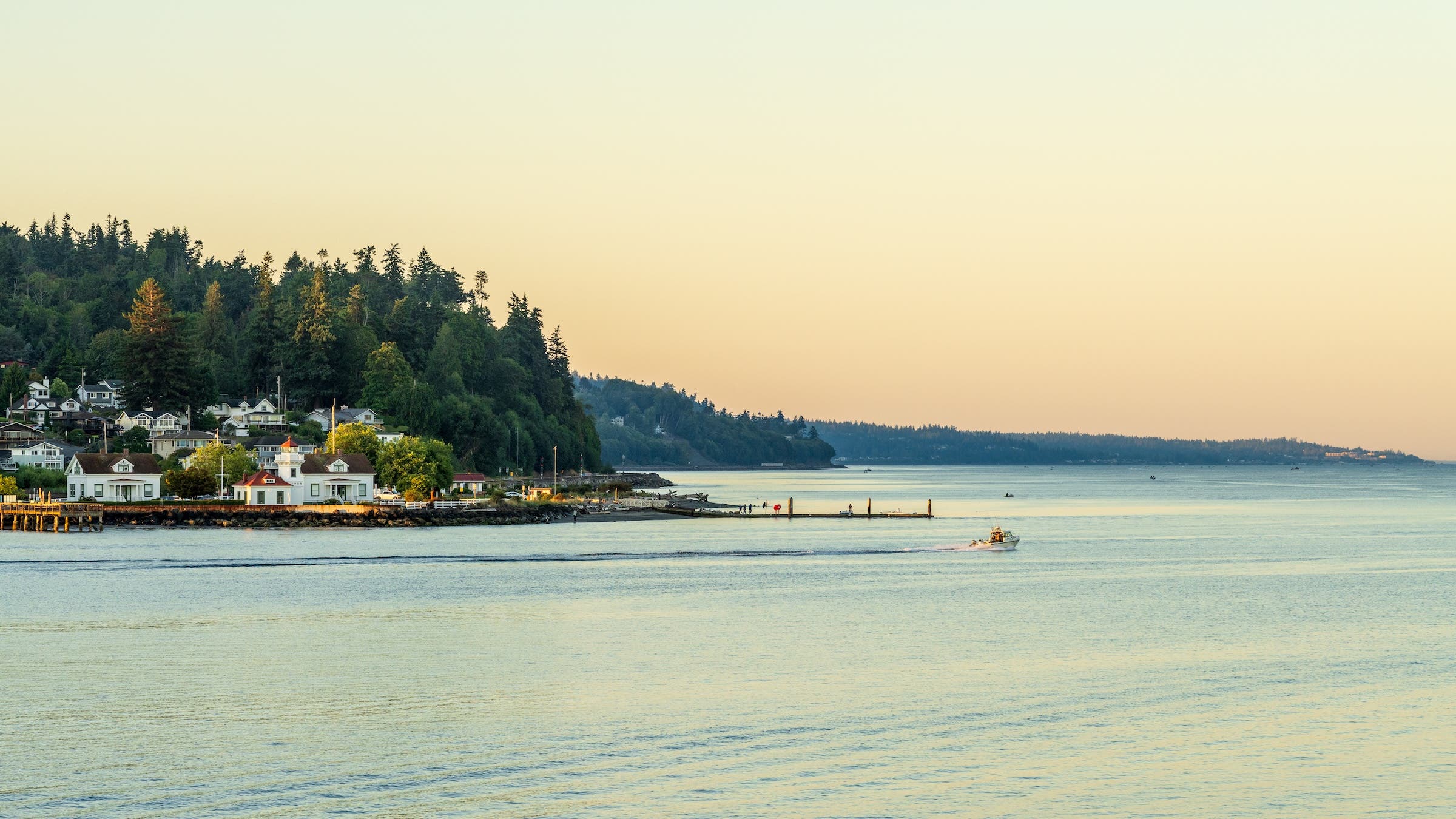 5 U.S. Cities That are Built Around Wellness