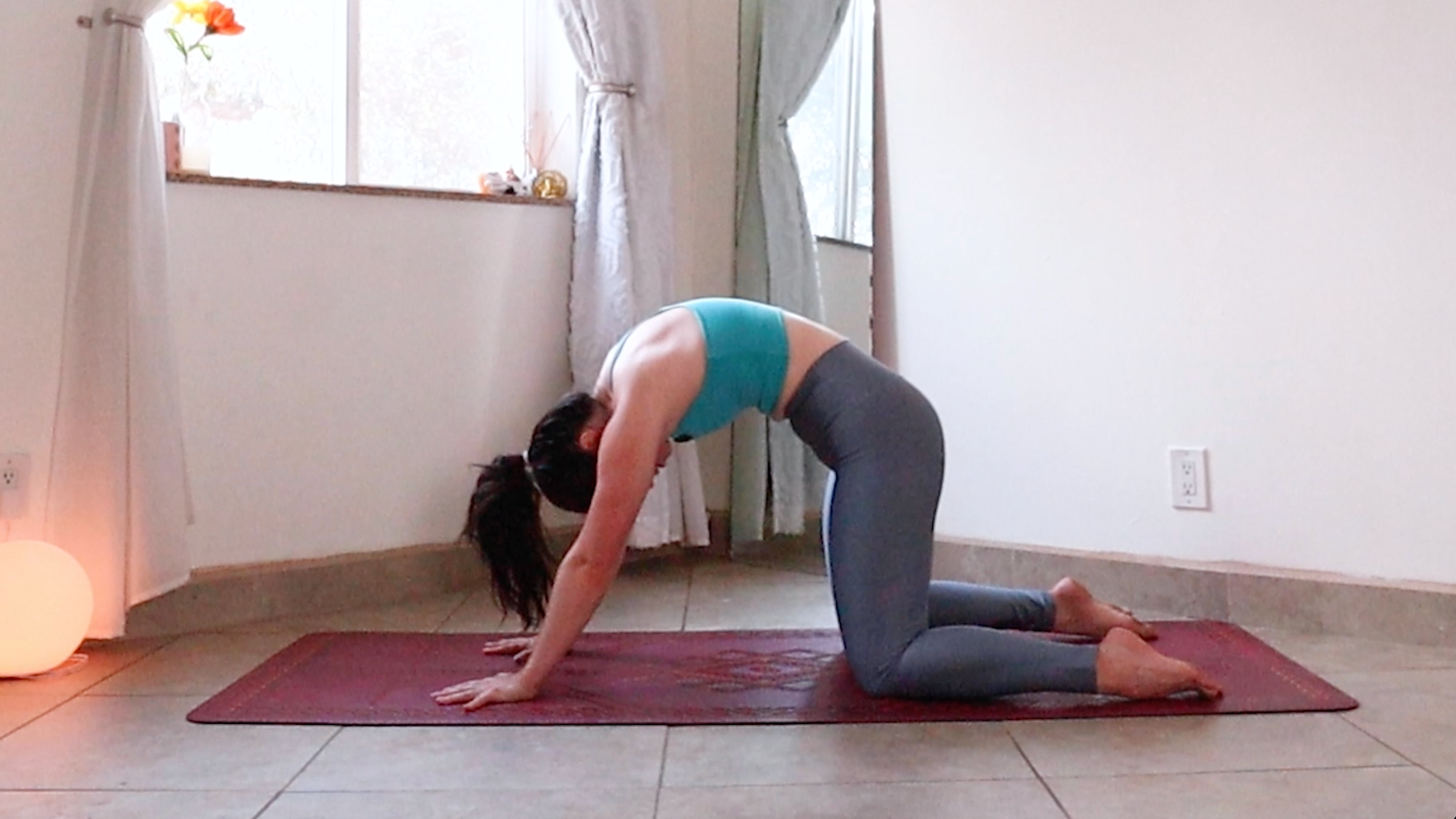 15-Minute Yoga to Loosen Up Your Overly Tight and Tense Muscles