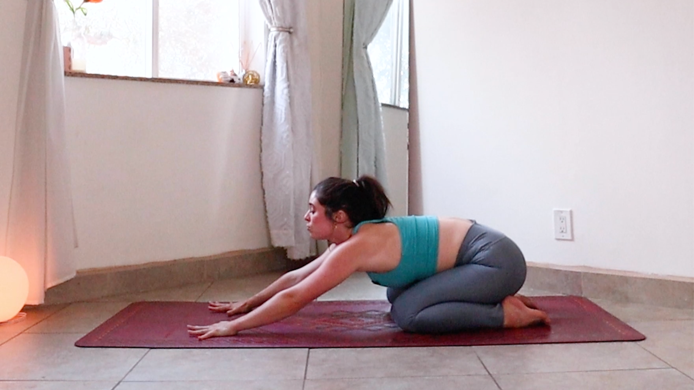15-Minute Yoga to Loosen Up Your Overly Tight and Tense Muscles