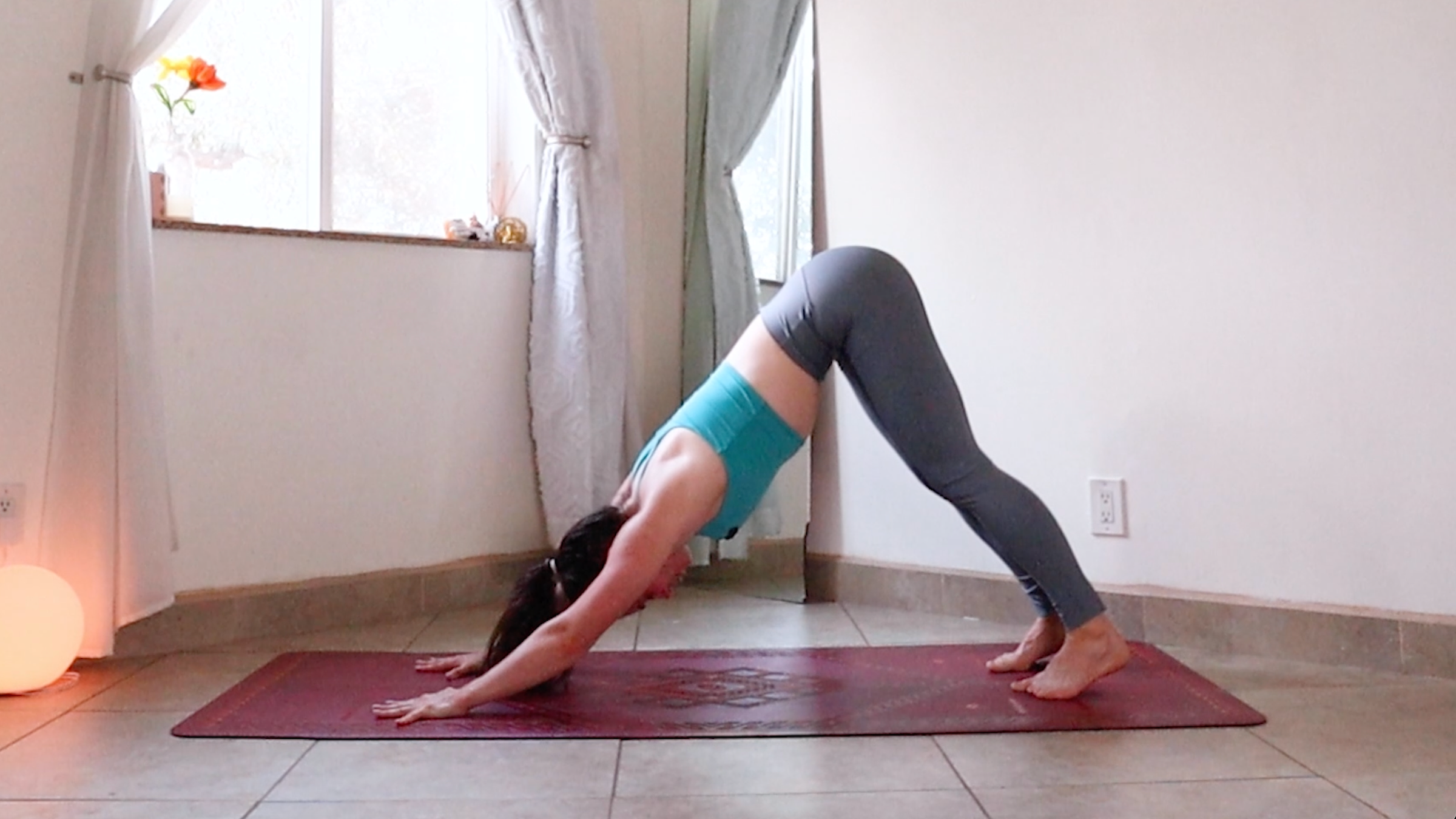 15-Minute Yoga to Loosen Up Your Overly Tight and Tense Muscles
