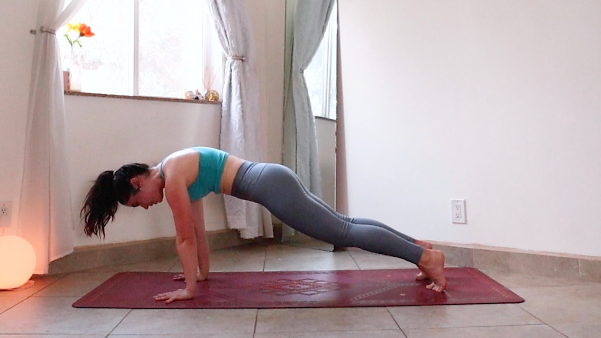 15-Minute Yoga to Loosen Up Your Overly Tight and Tense Muscles