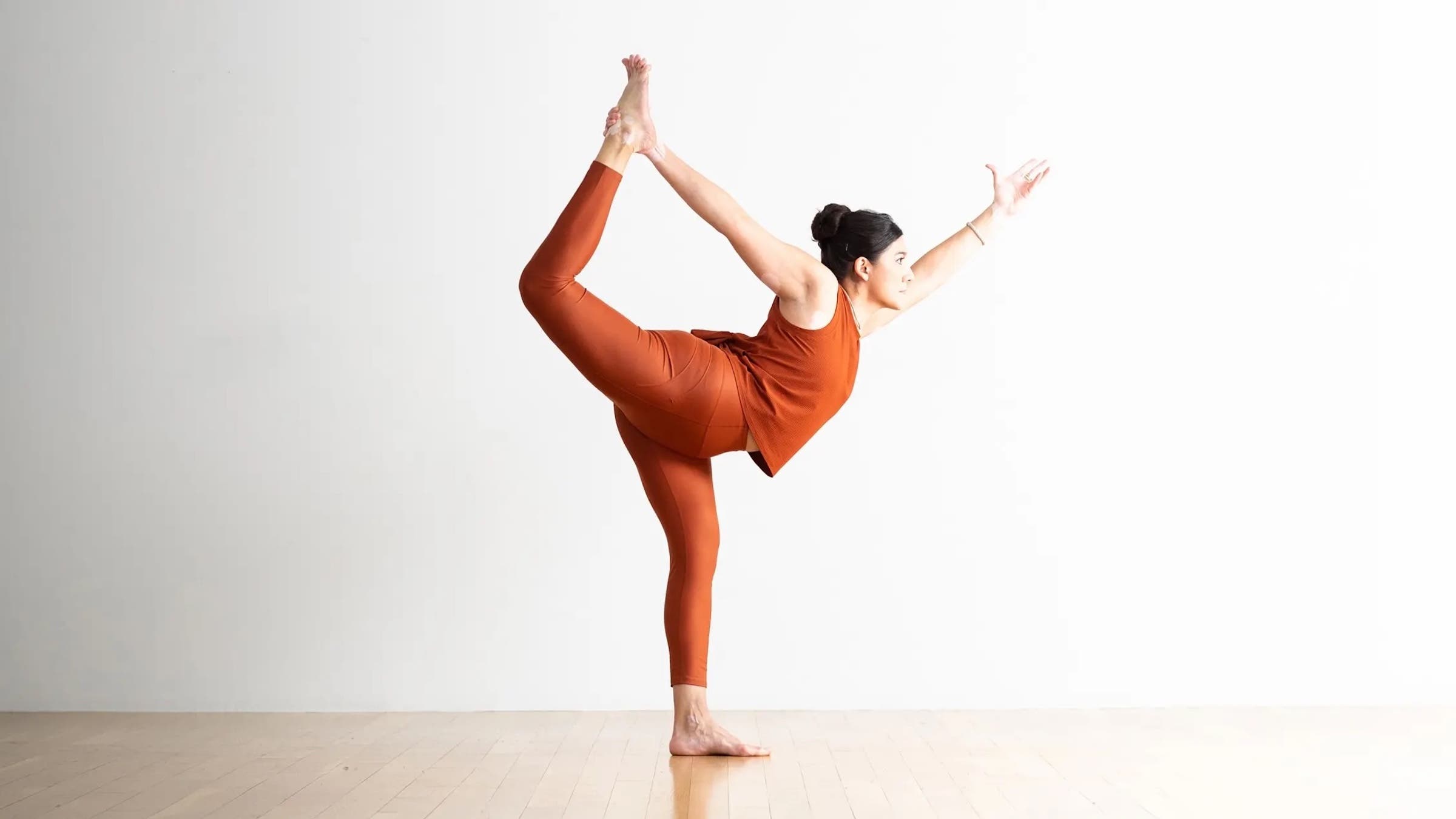 5 Yoga Poses to Make Your Practice a Little More Whimsical