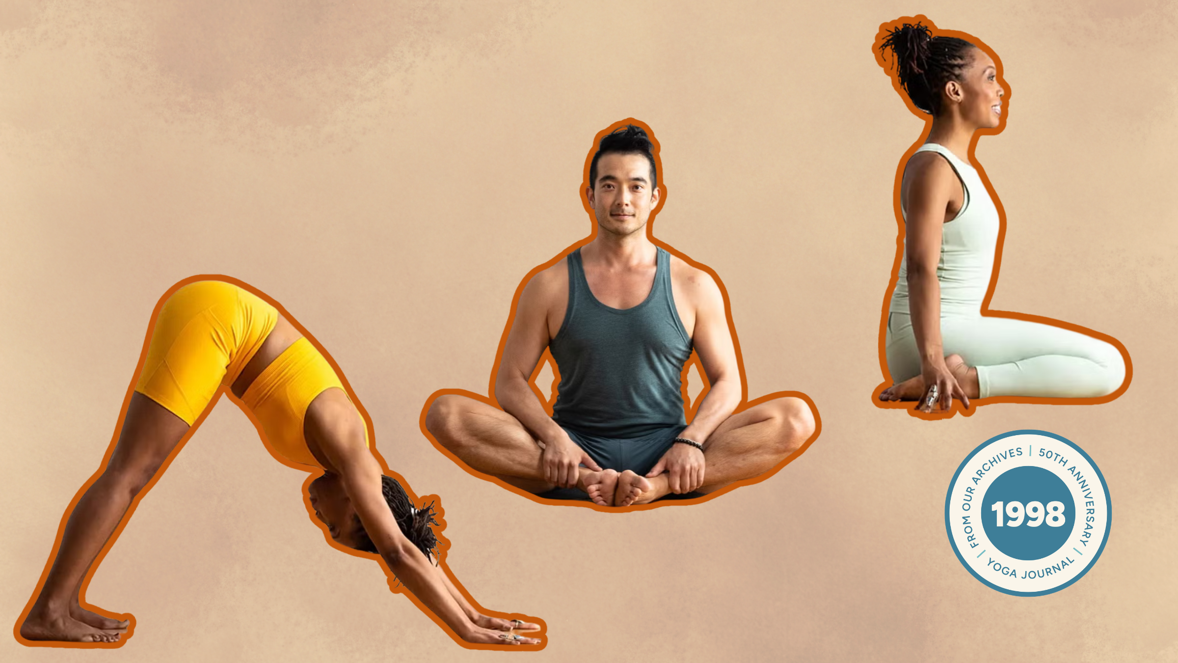 4 Best Stretches for Before and After Meditation