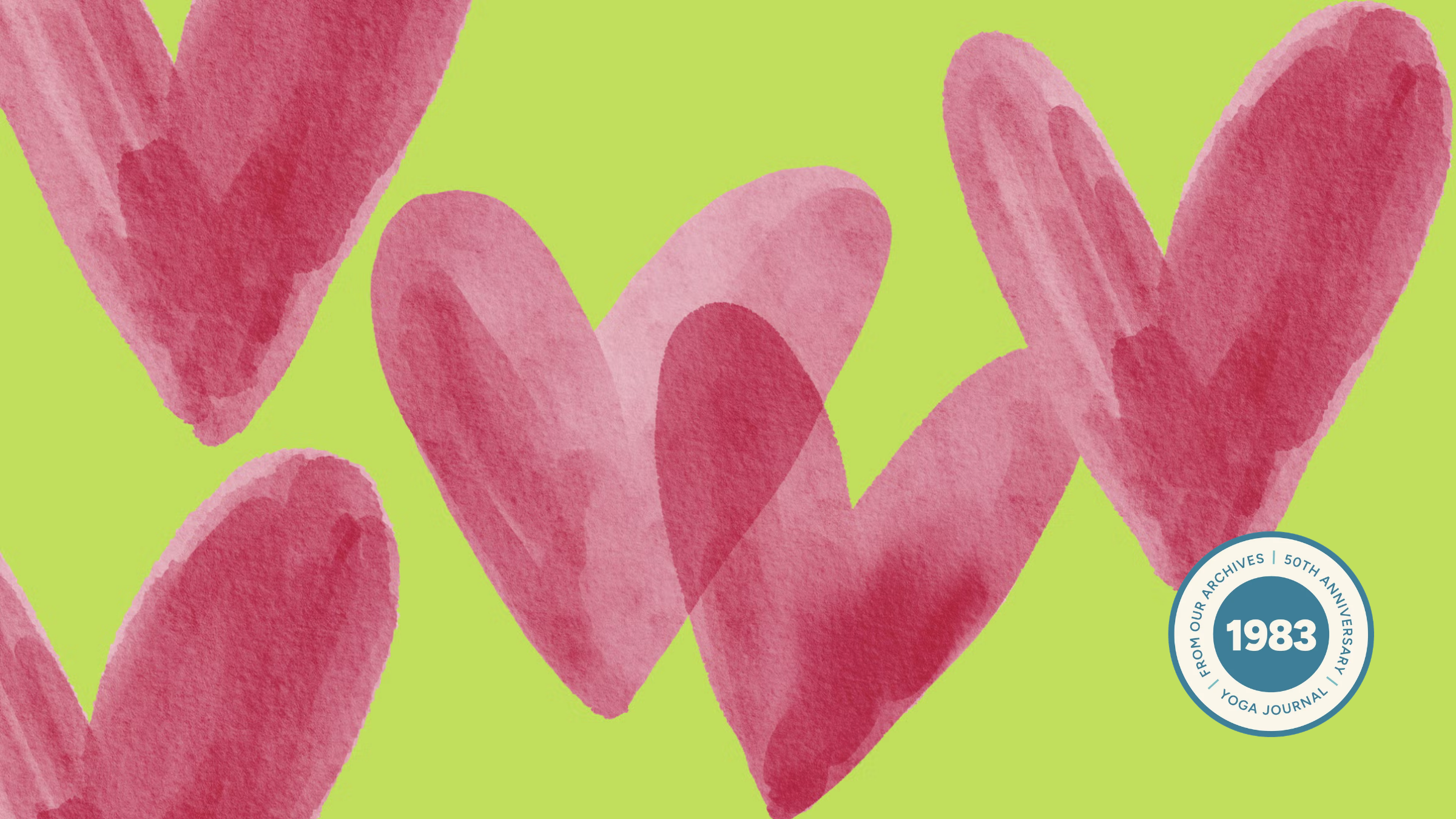 How Western and Eastern Traditions Define Relationships and Desire