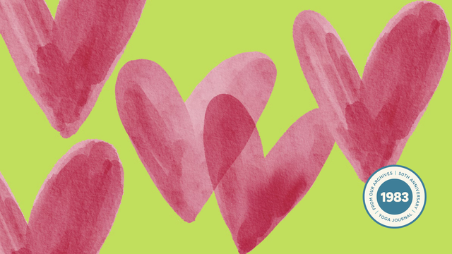 What Is Love? How Western and Eastern Traditions Define Relationships and Desire.