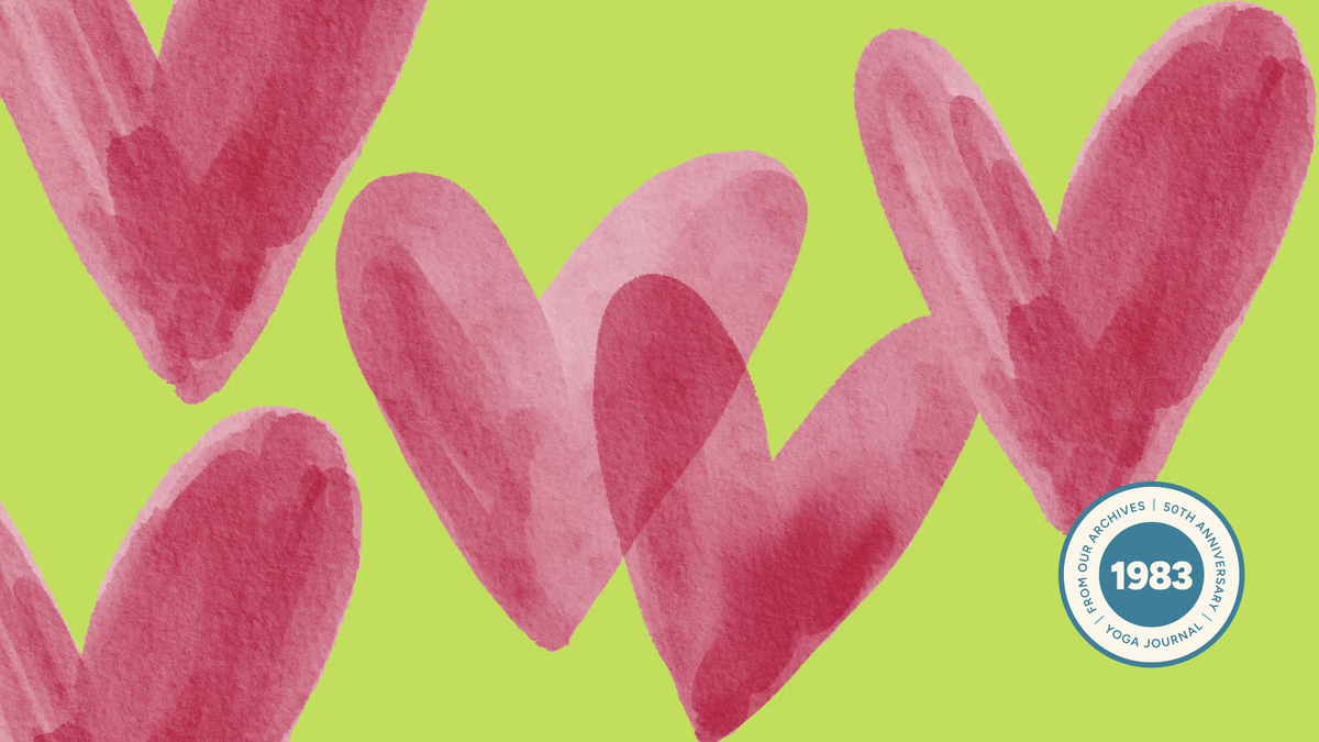 How Western and Eastern Traditions Define Relationships and Desire