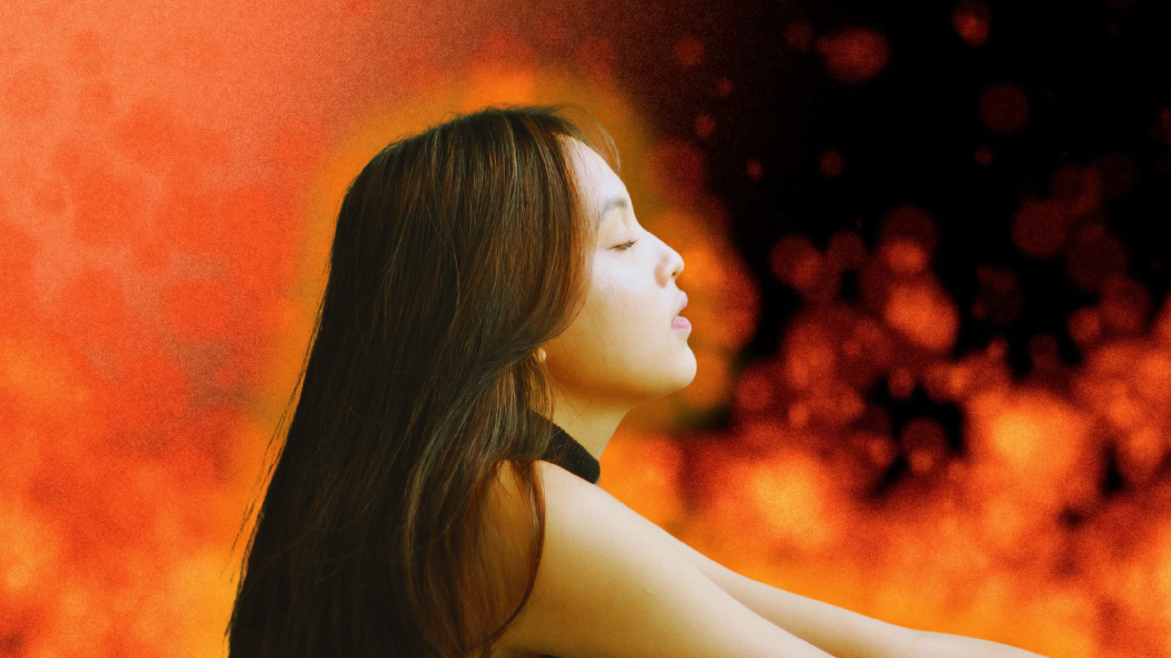 I Used to Feel Like an Angry Person. Then I Started Using These Yoga Tricks for Stress.