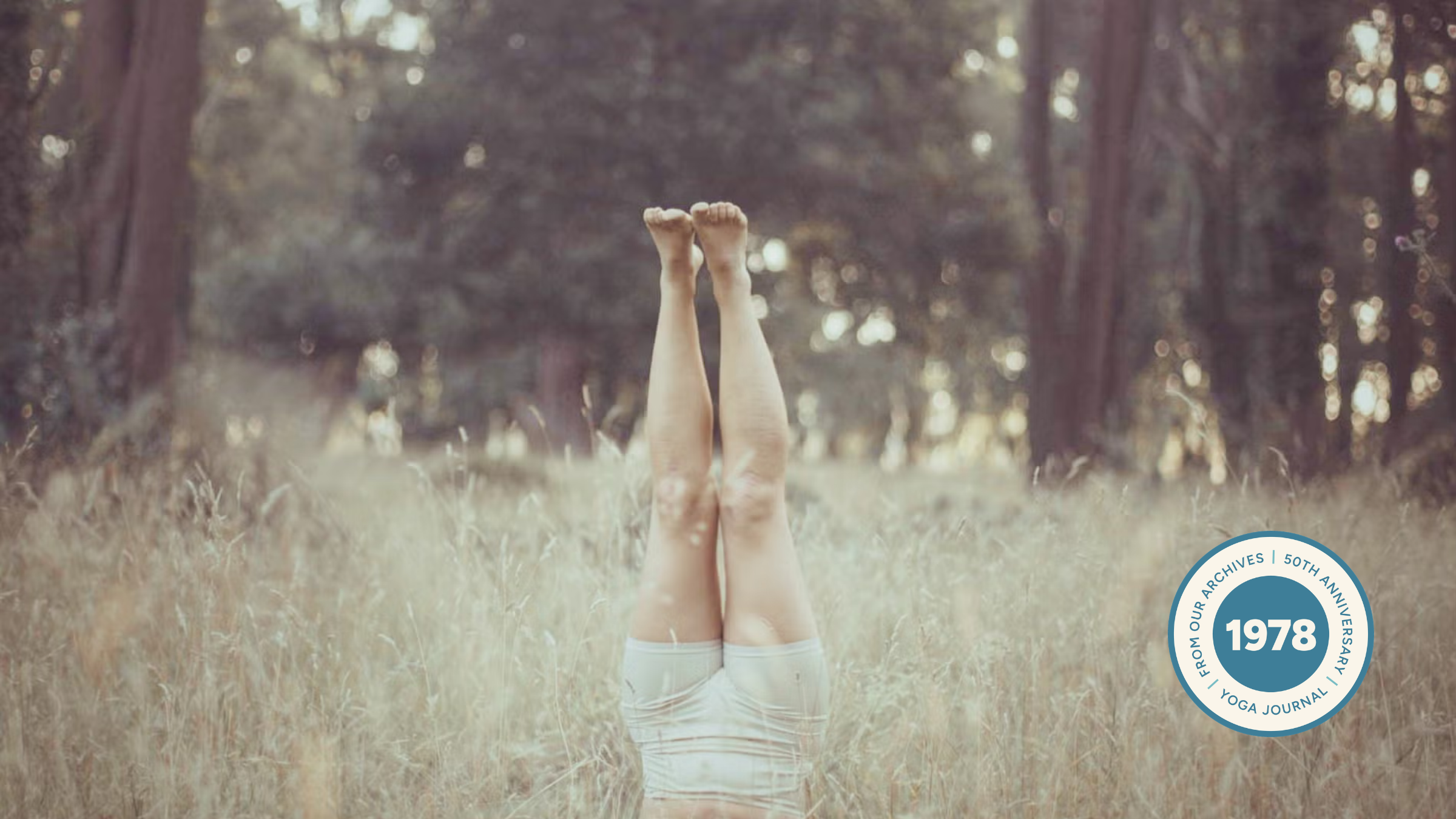 Why This Classic Yoga Pose Remains the Ultimate Physical and Mental Reset