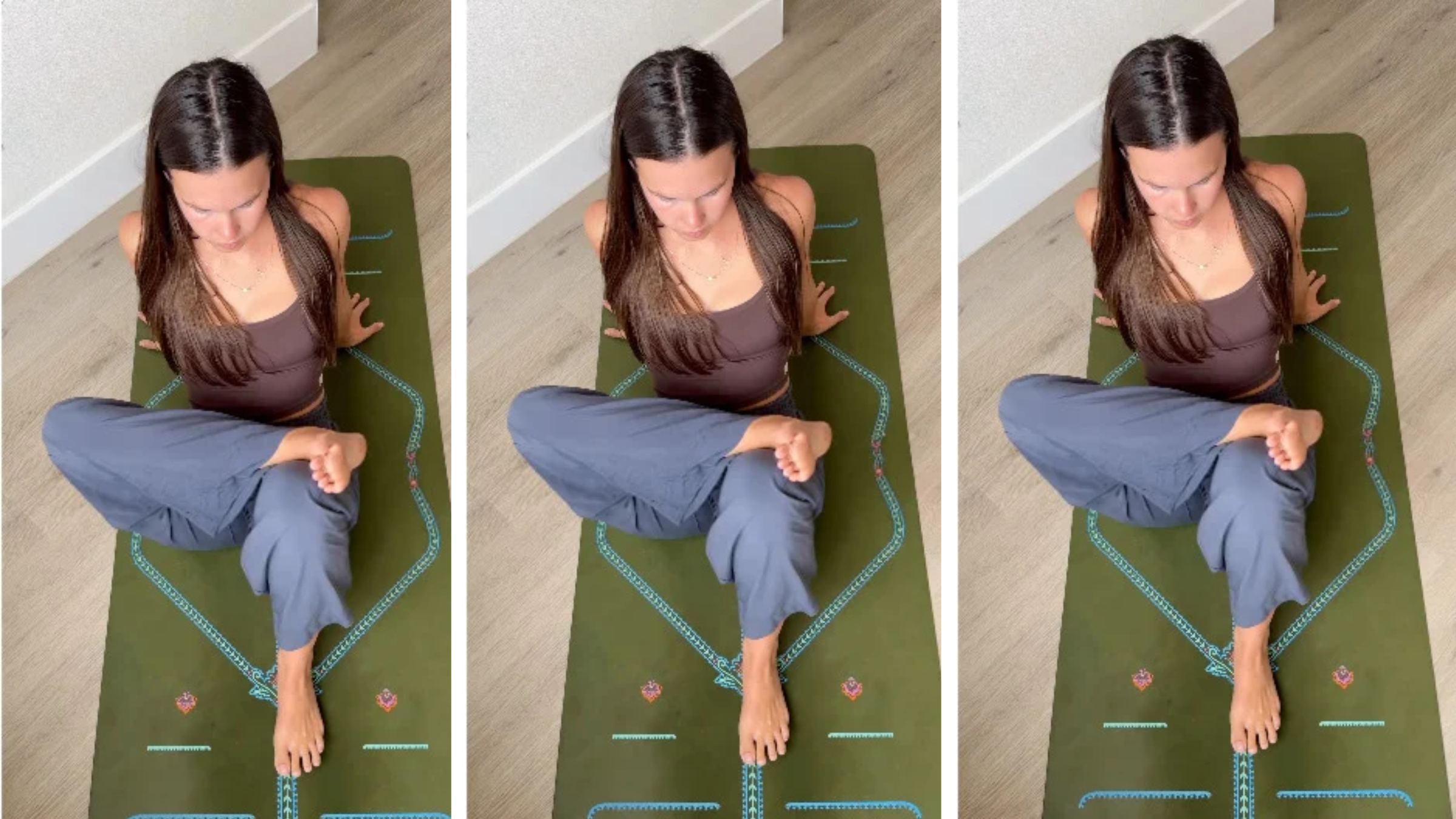3 Hip Mobility Exercises to Help Unlock Your Full Range of Motion