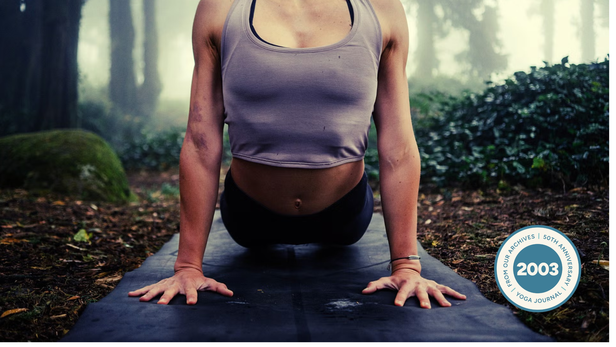 How to Make Certain Your Body is Prepared for This Common Yet Intense Backbend