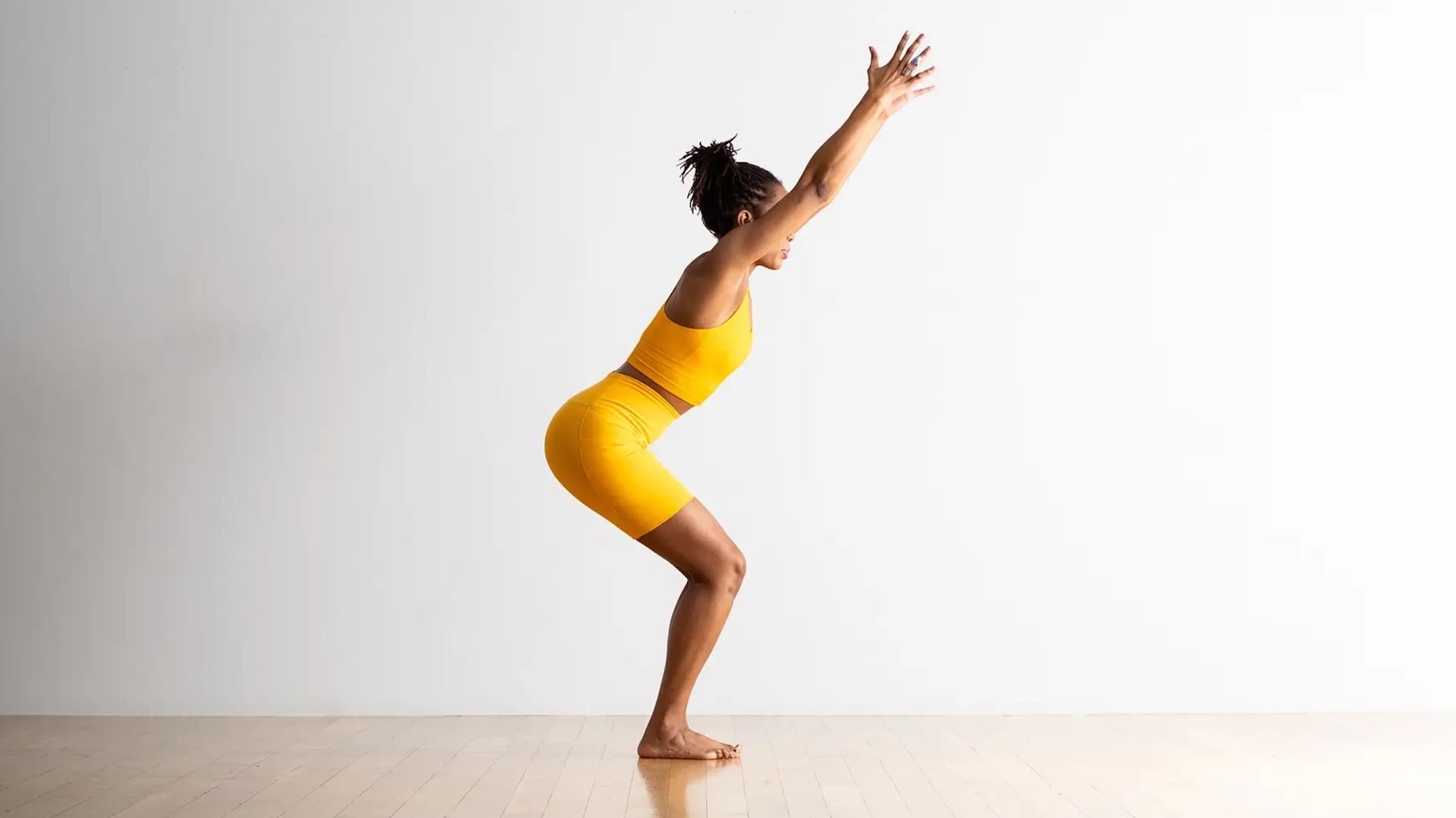 5 Yoga Poses That Support Ankle Mobility