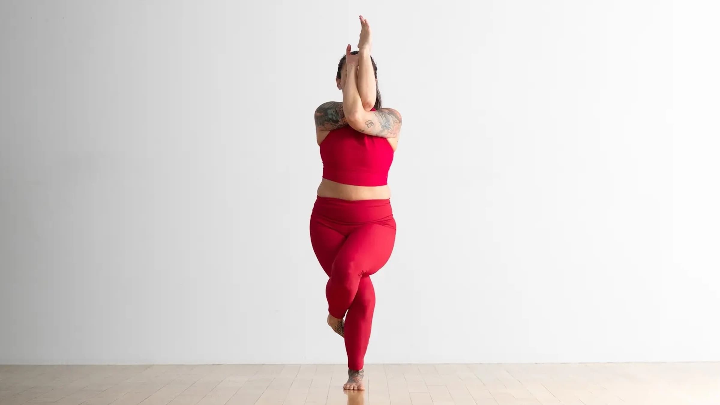 5 Yoga Poses That Support Ankle Mobility