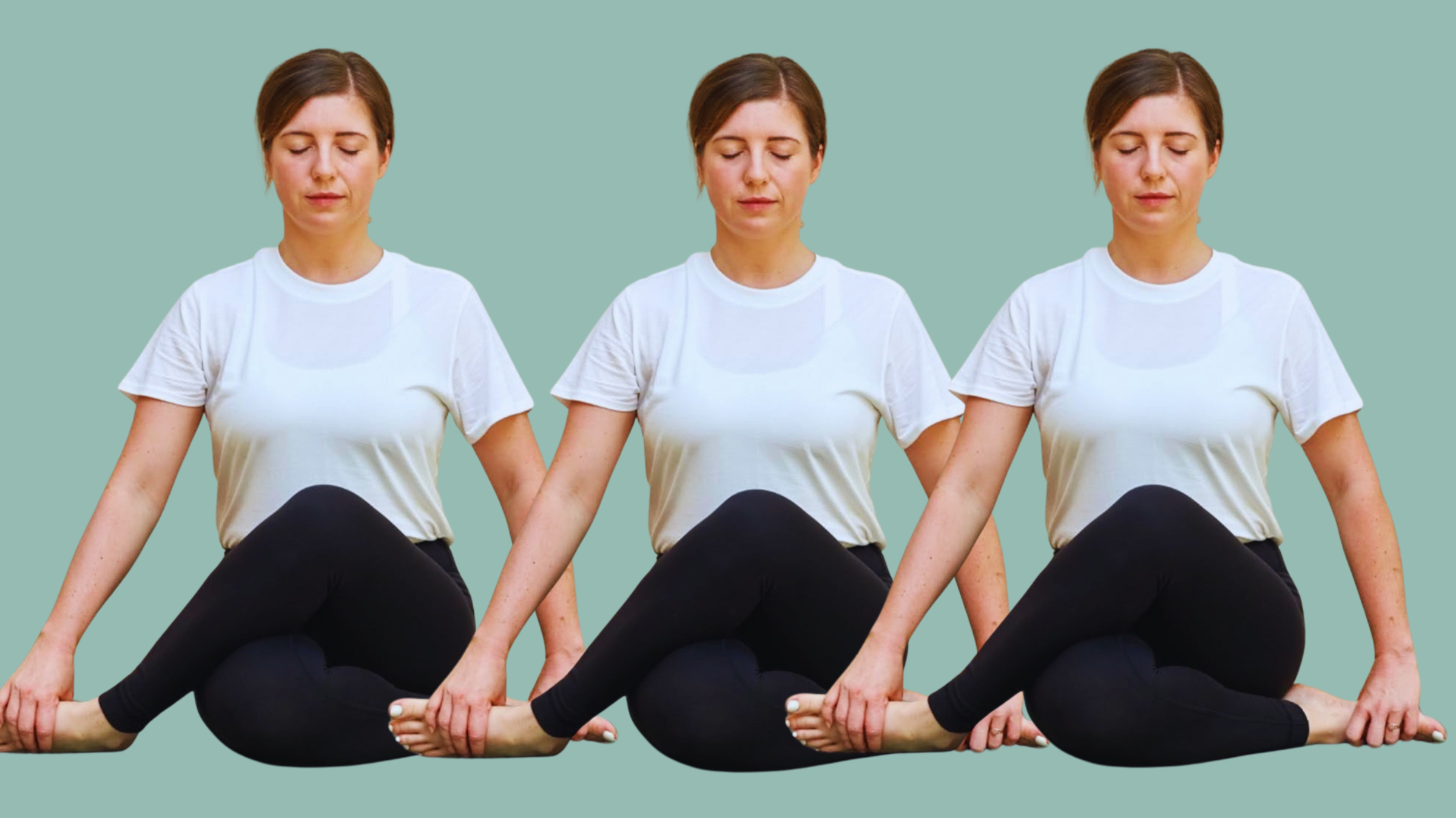 5 Ways to Develop Equanimity in Your Yoga Practice