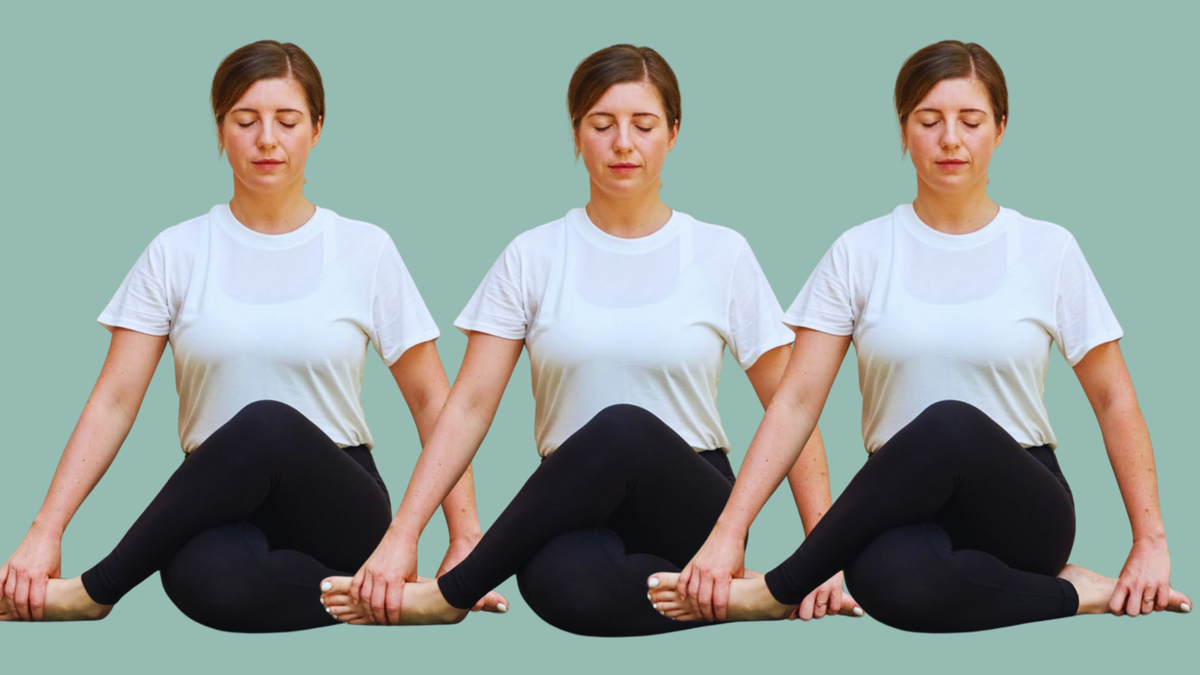 5 Ways to Develop Equanimity in Your Yoga Practice