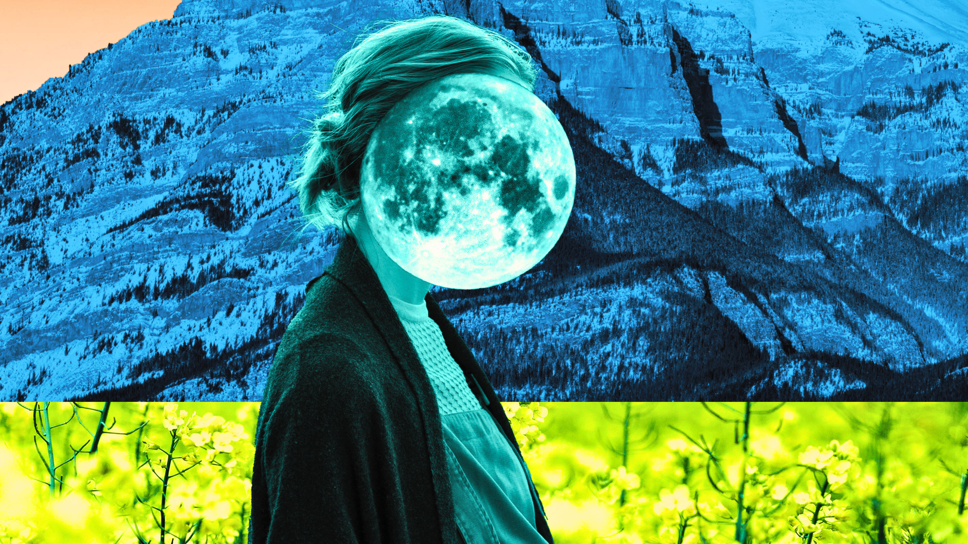 What the Full Moon in Taurus Means for You