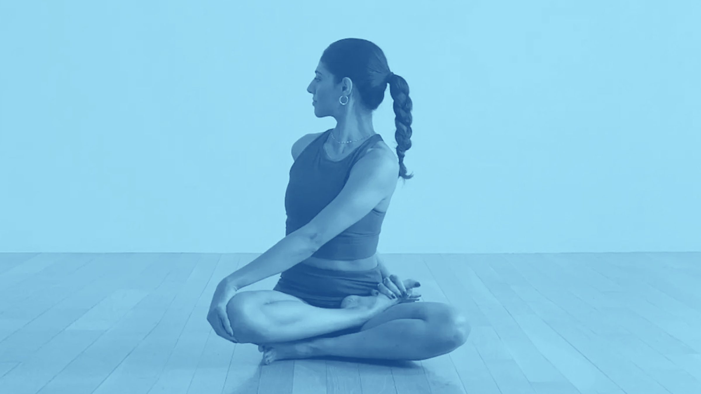 5 Yoga Poses to Stretch Your Tense Neck