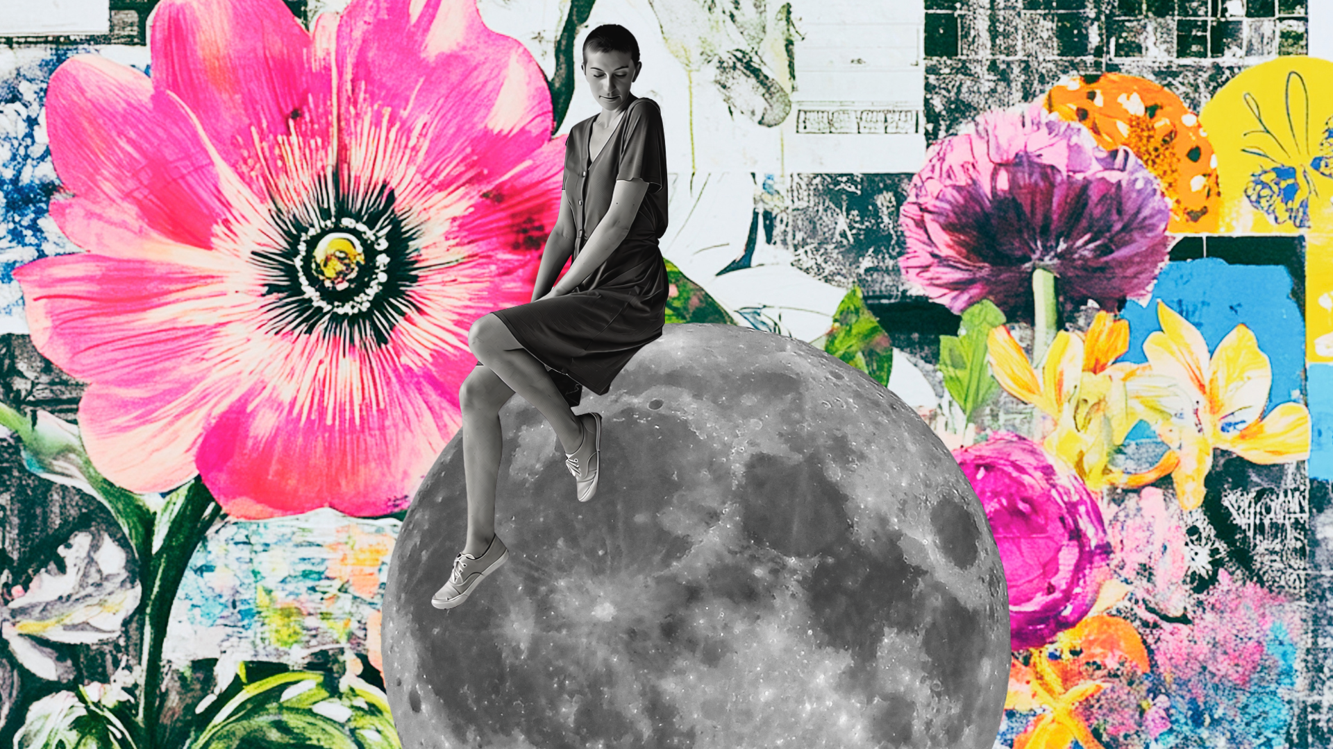What the New Moon in Libra Means for You