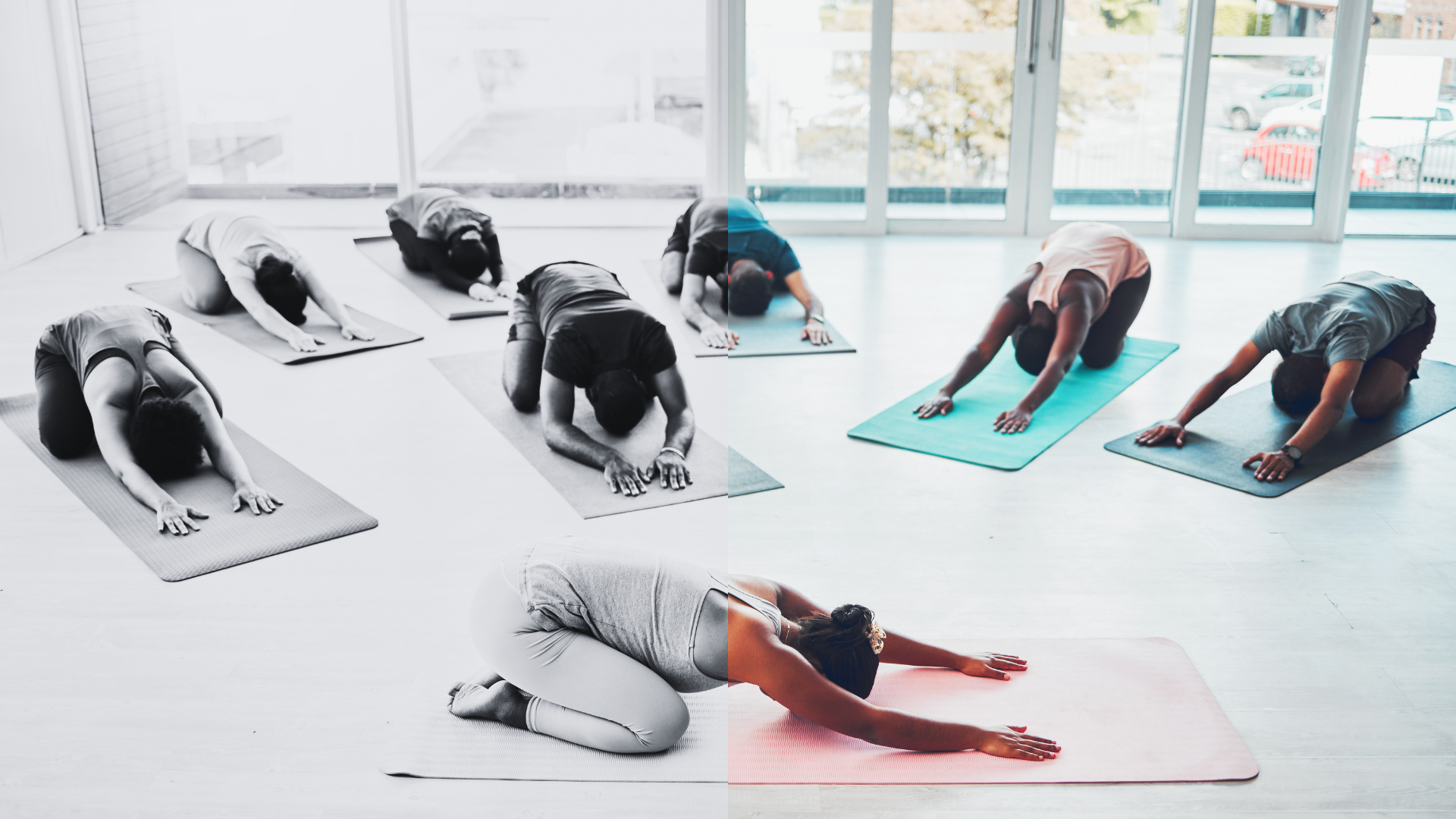 The Simple Cueing Mistake Many Yoga Teachers Make