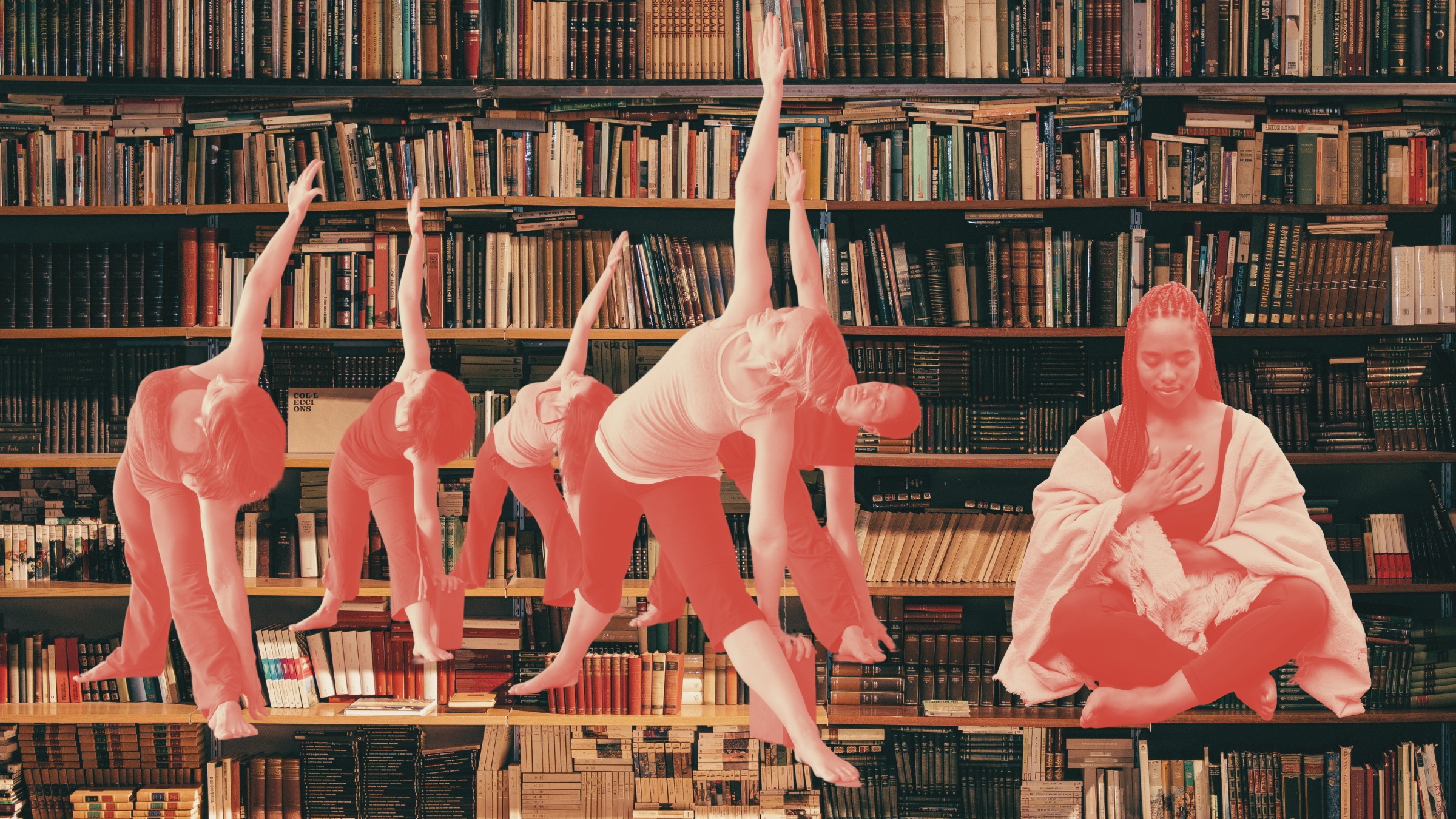 Yes, You Can Get a College Degree in Yoga. Here’s What to Know About Majoring in Yoga Studies.