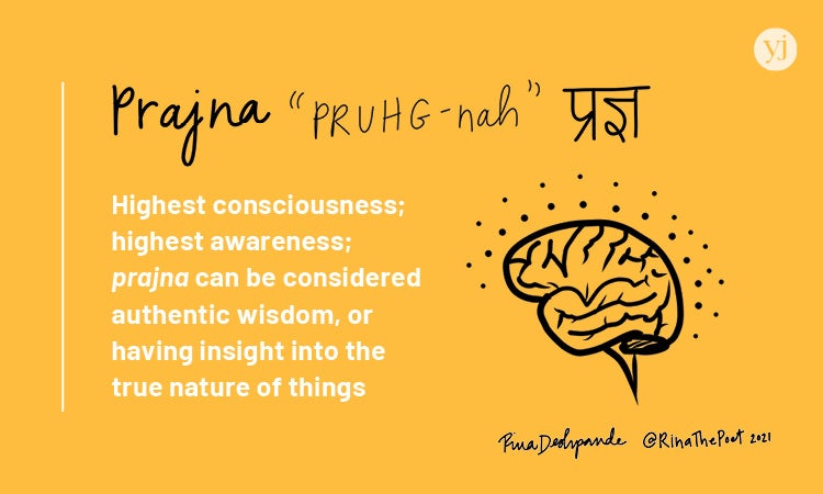 Sanskrit Words With Deep Meaning