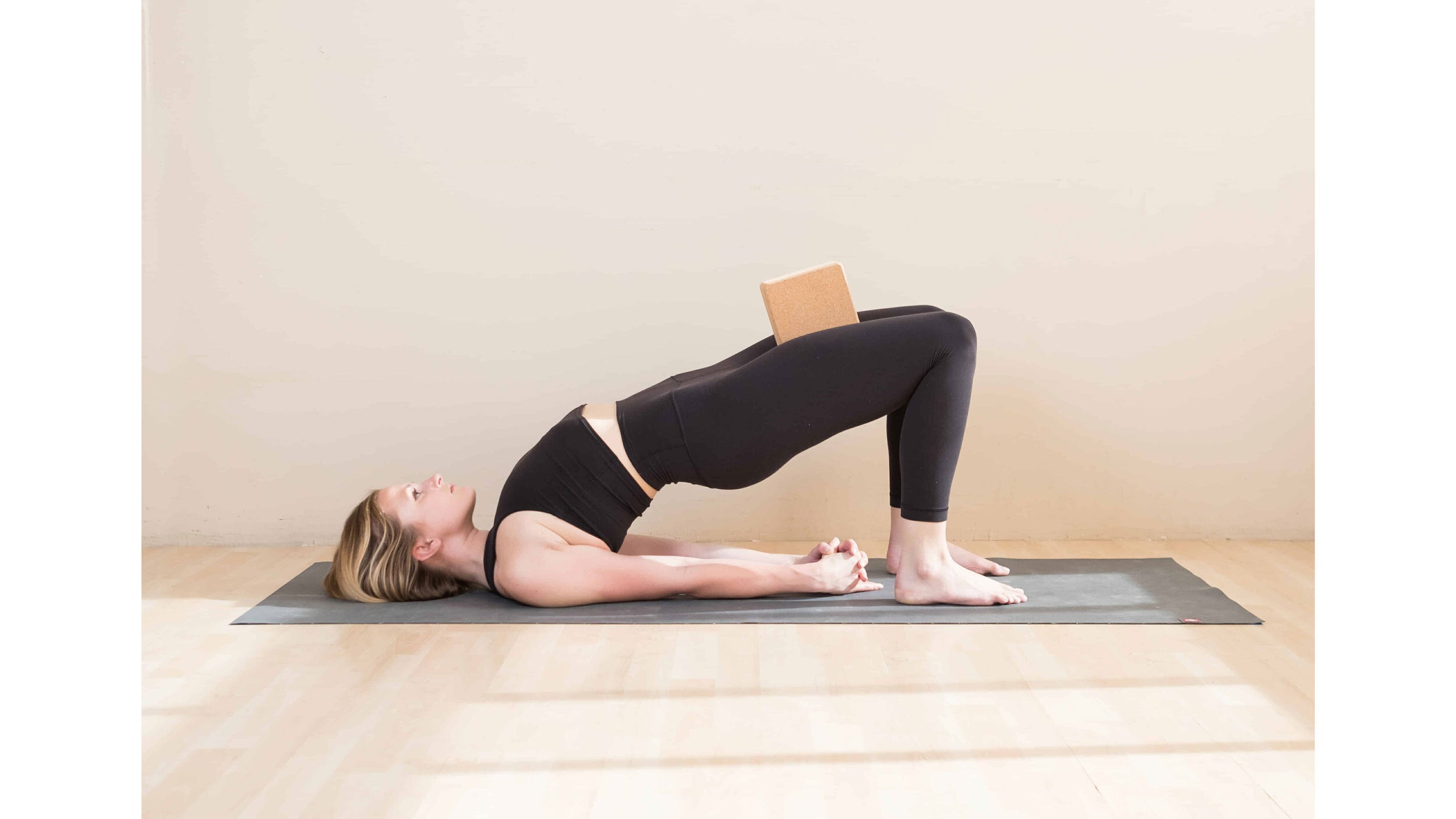 How to Use Yoga Blocks in Hip Opening Poses - DoYou